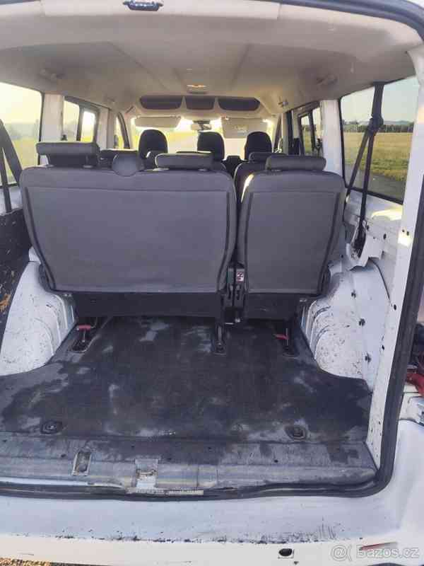 Peugeot Expert Tepee 2,0 - foto 6