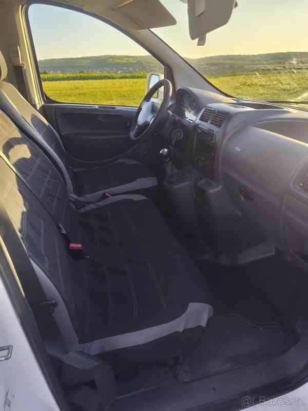 Peugeot Expert Tepee 2,0 - foto 7