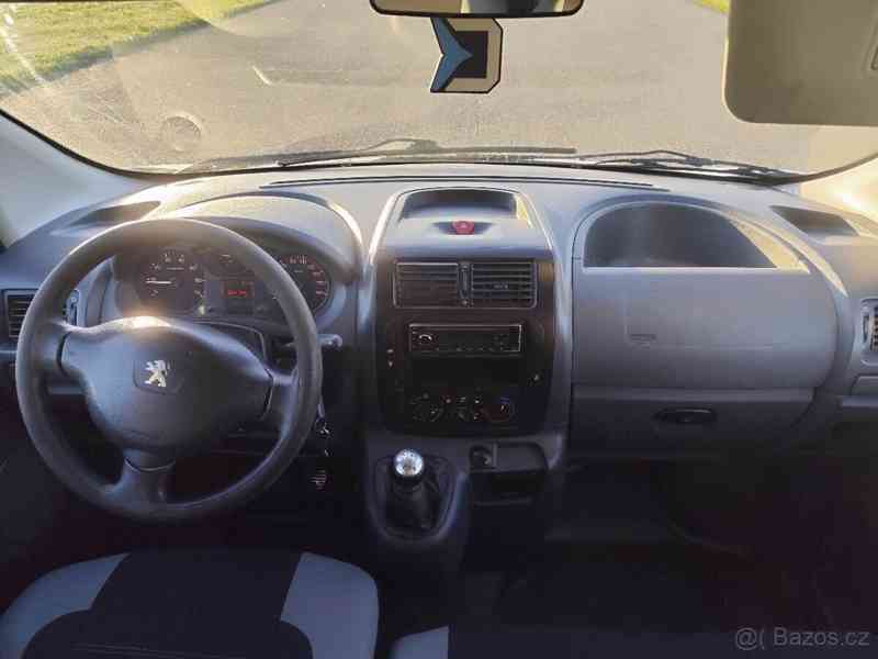 Peugeot Expert Tepee 2,0 - foto 3