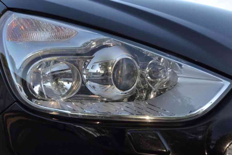 Ford S-Max 2.2 TDCI 147kW Titanium - foto 15