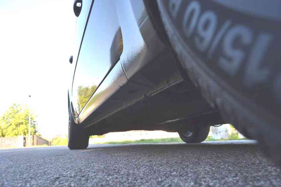 Ford S-Max 2.2 TDCI 147kW Titanium - foto 19