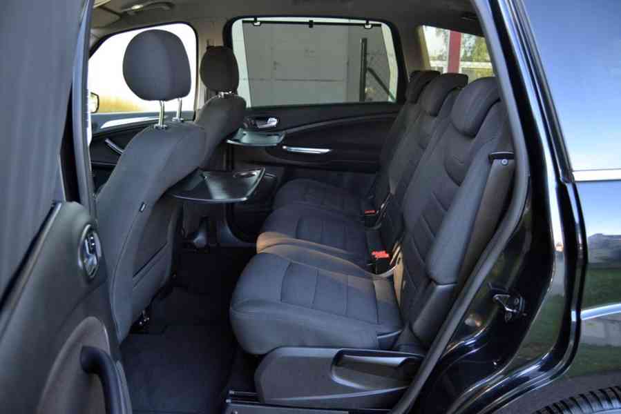 Ford S-Max 2.2 TDCI 147kW Titanium - foto 10
