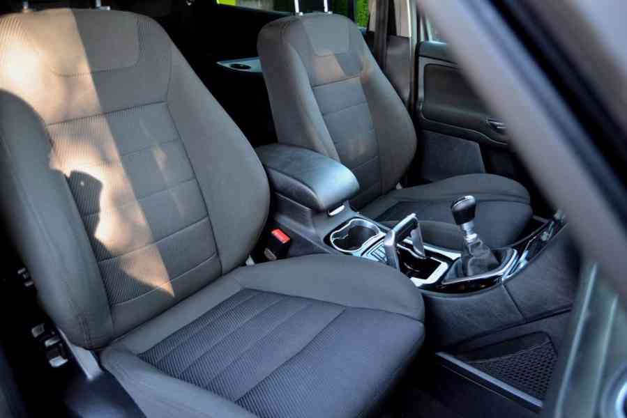 Ford S-Max 2.2 TDCI 147kW Titanium - foto 14
