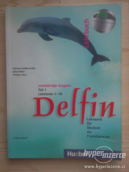 Delfin 1-10 Lehrbuch - foto 1