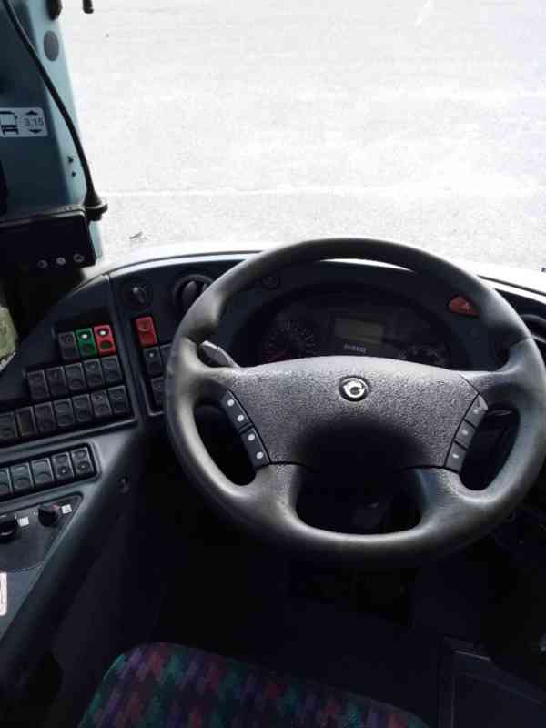 Irisbus Crossway LE, SFR 152 - foto 4