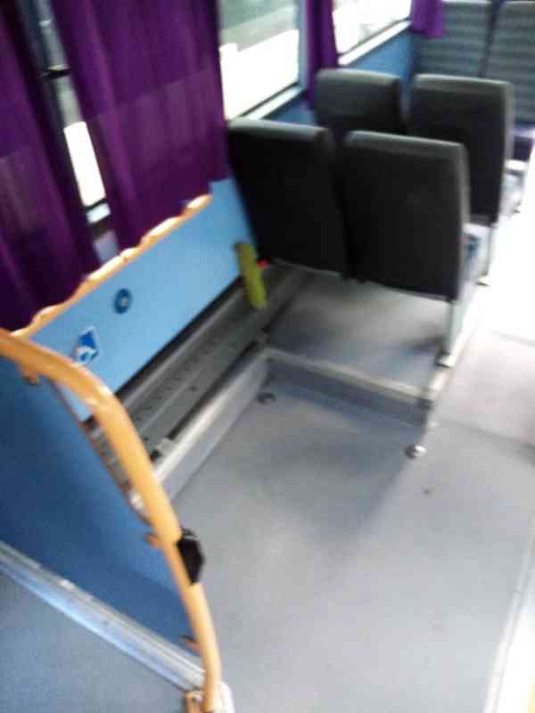 Irisbus Crossway LE, SFR 152 - foto 7