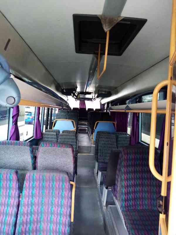 Irisbus Crossway LE, SFR 152 - foto 5