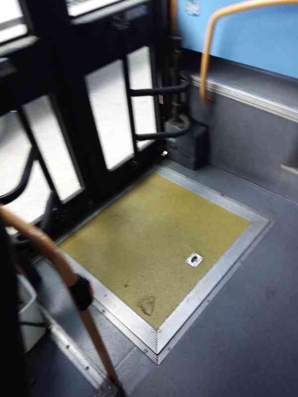 Irisbus Crossway LE, SFR 152 - foto 6