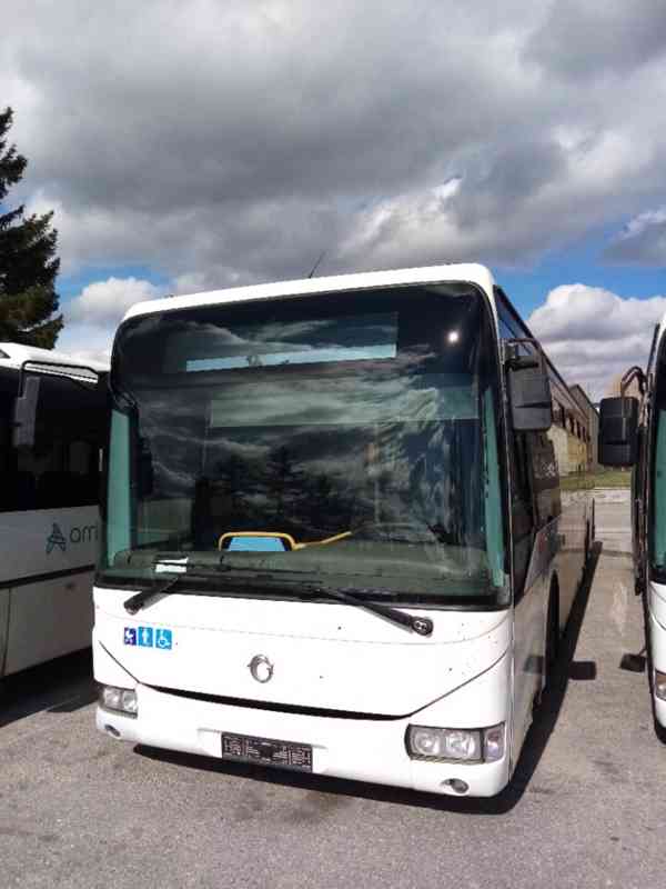Irisbus Crossway LE, SFR 152 - foto 1