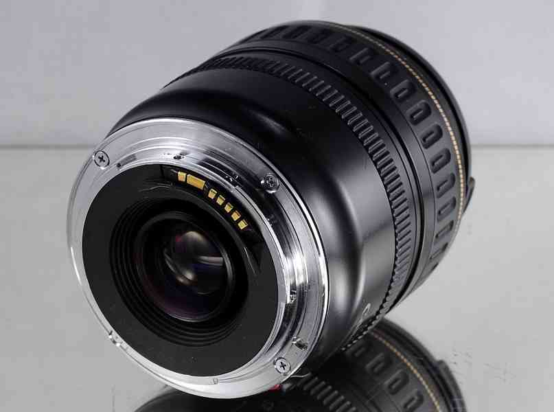 Canon EF 28-105mm f/3.5-4,5 USM *full-frame  - foto 5