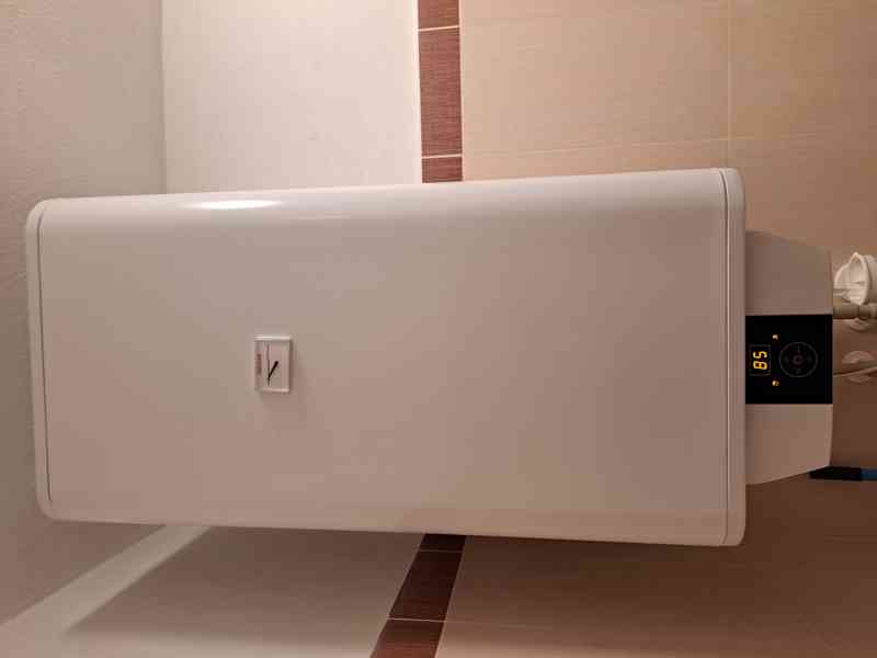 Bojler elektrický STIEBEL Eltron PSH 100 Universal - foto 2