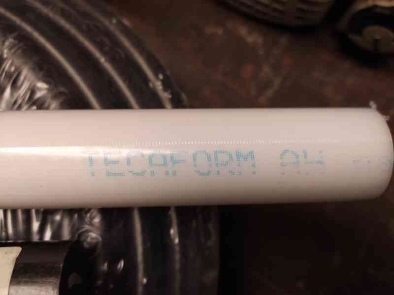 Silonové a kovové špalky na obrábění  - foto 11