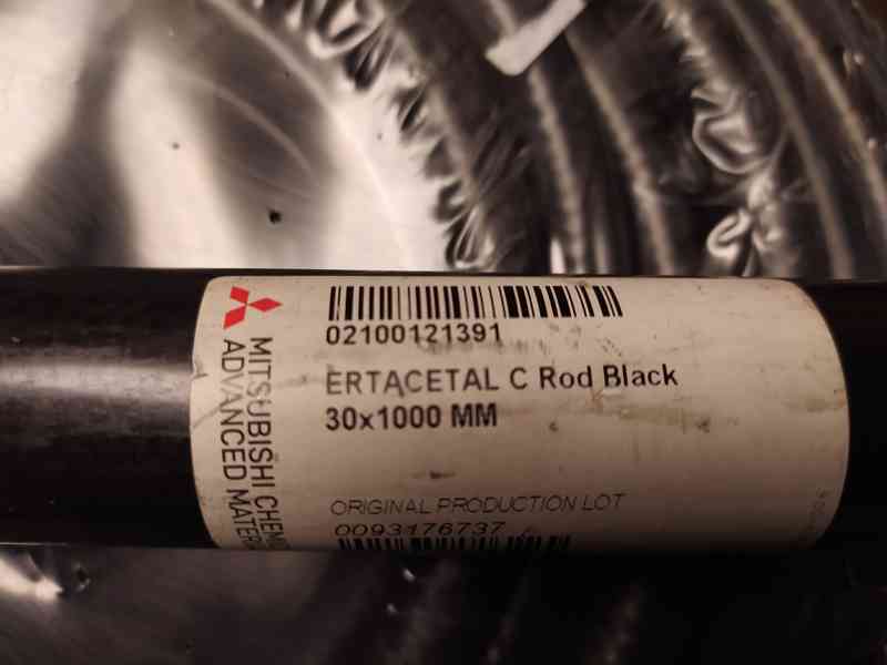 Silonové a kovové špalky na obrábění  - foto 9