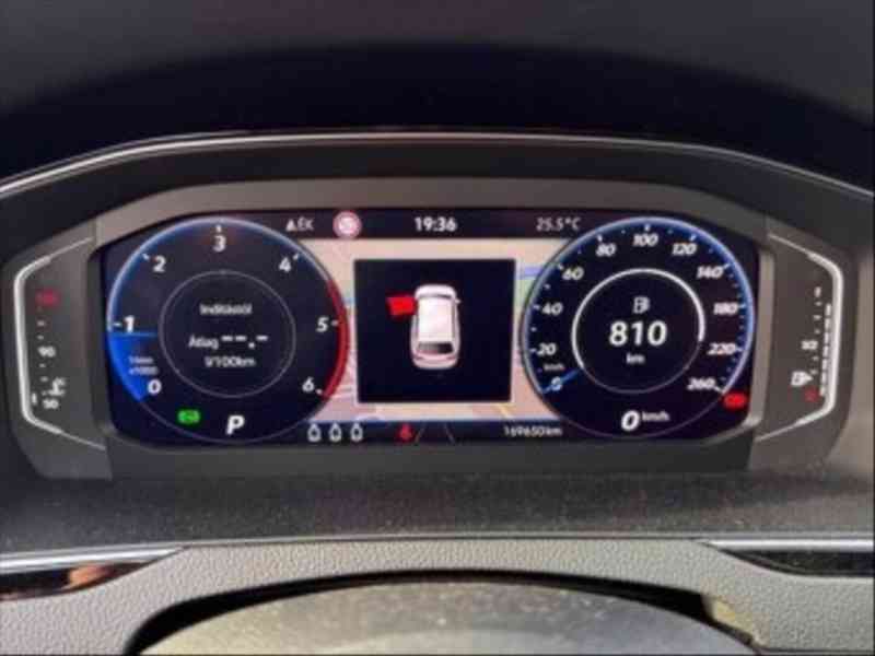 Volkswagen Passat Variant 2,0   B8 R-Line TDI 2023 - foto 3