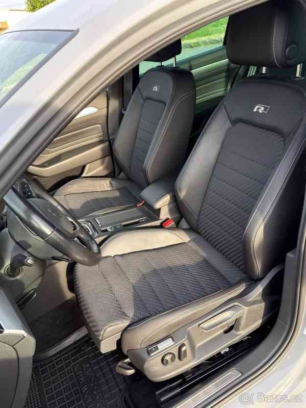 Volkswagen Passat Variant 2,0   B8 R-Line TDI 2023 - foto 15