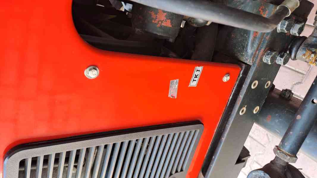 ZETOR 6211 - foto 11