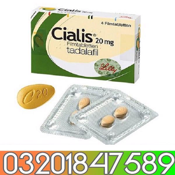 Gialis 20mg Tablets in Hyderabad ( 100$ -03201847589 - foto 1