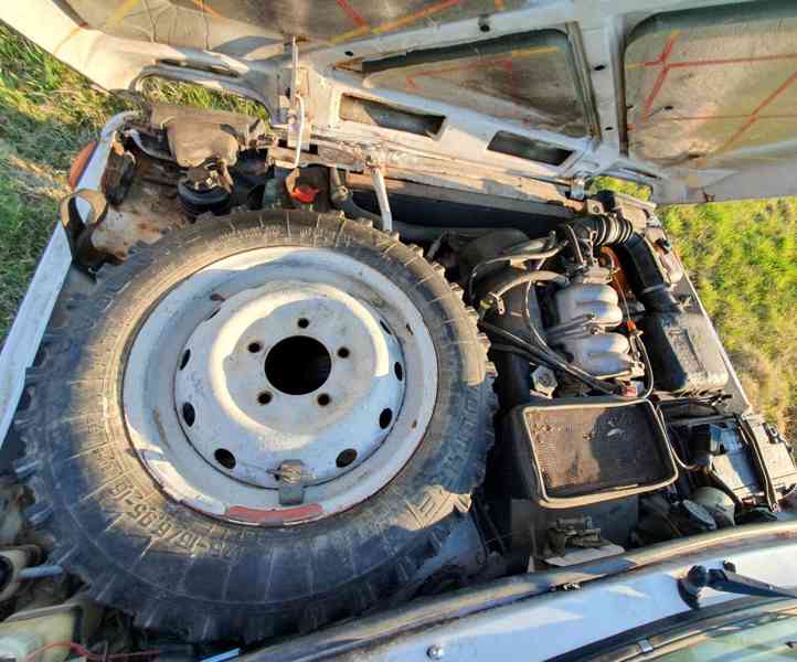 Lada Niva Praktik Special 1.7i - foto 17
