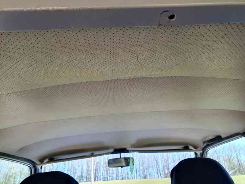 Lada Niva Praktik Special 1.7i - foto 8