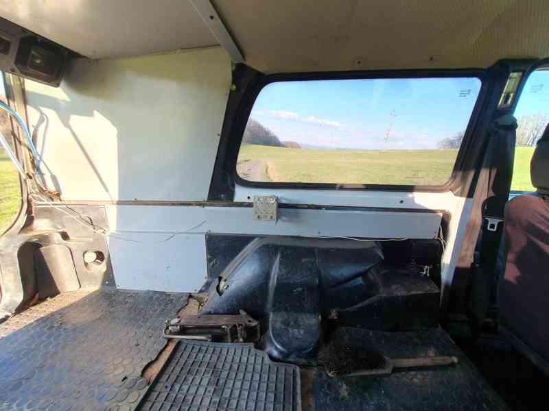 Lada Niva Praktik Special 1.7i - foto 11