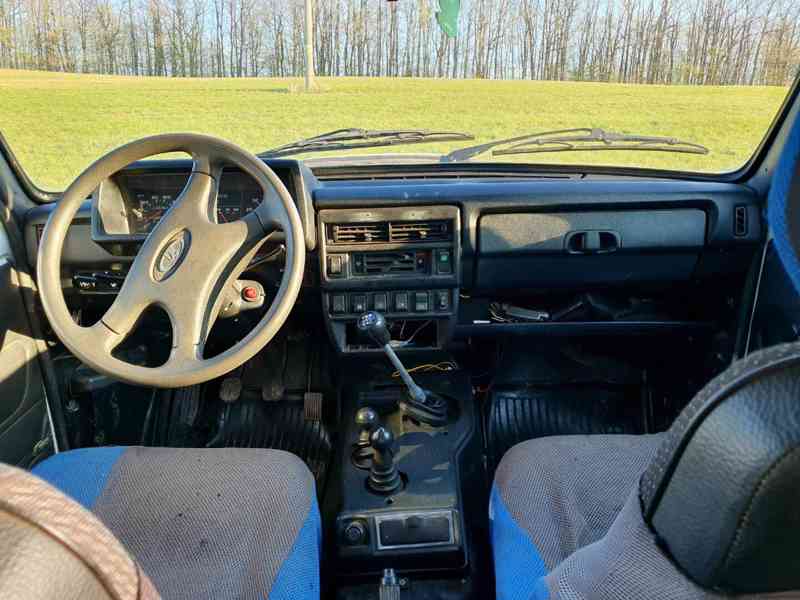 Lada Niva Praktik Special 1.7i - foto 5