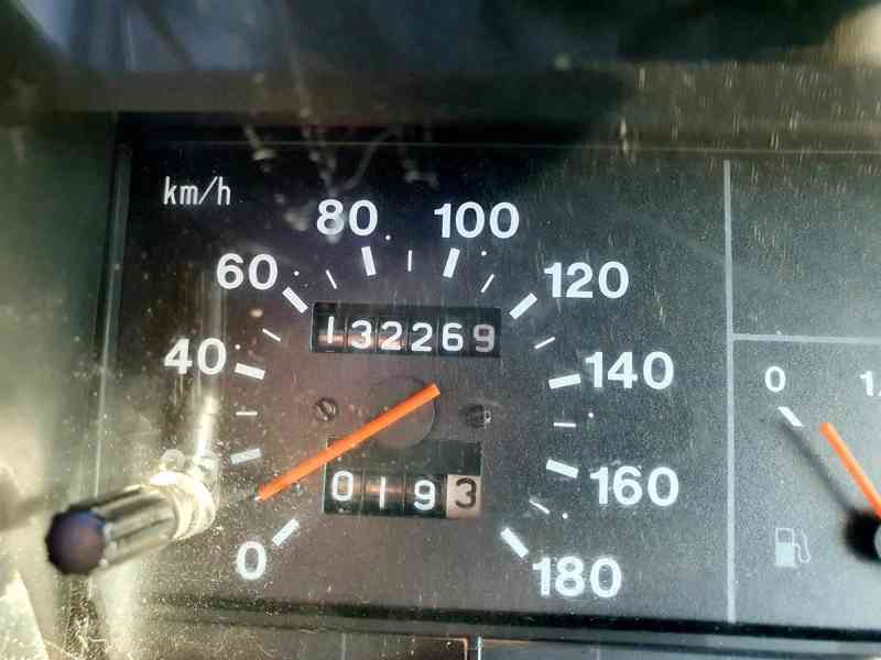 Lada Niva Praktik Special 1.7i - foto 6