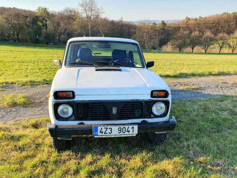 Lada Niva Praktik Special 1.7i - foto 3