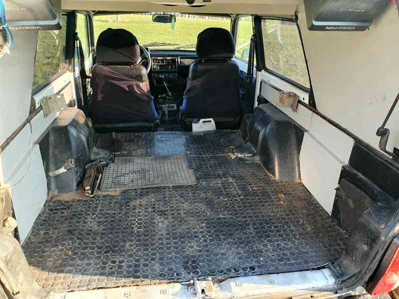 Lada Niva Praktik Special 1.7i - foto 12