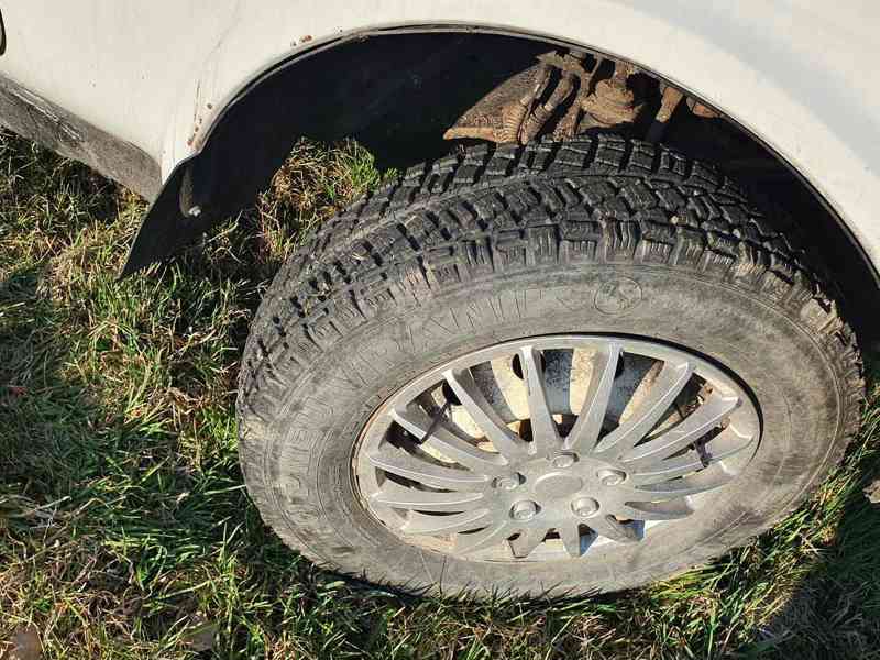 Lada Niva Praktik Special 1.7i - foto 15
