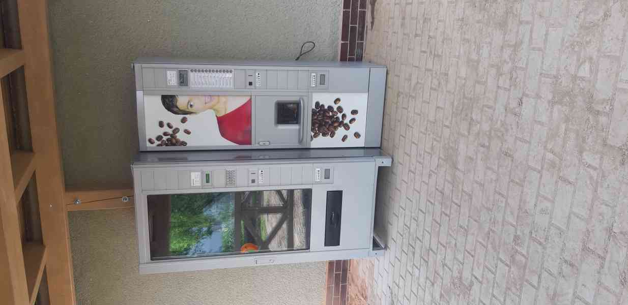 Prodejní automat na kusové zboží - foto 2