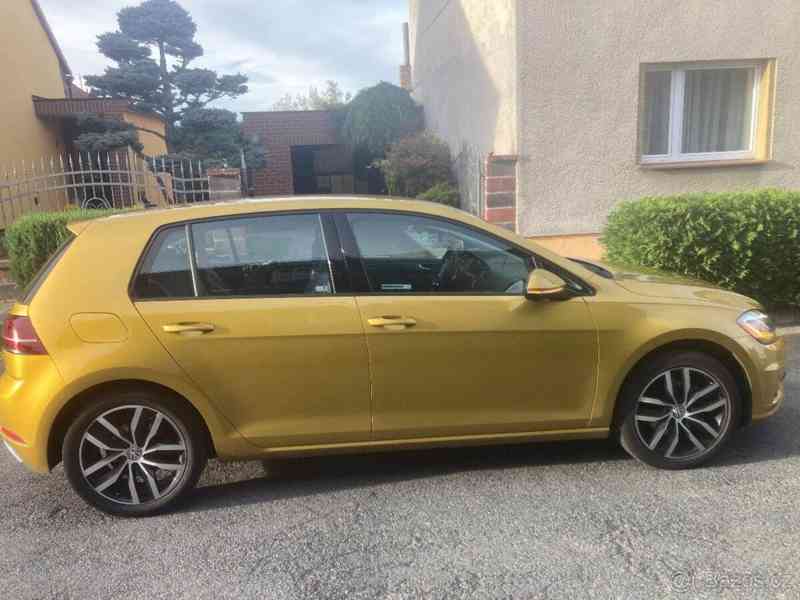 Volkswagen Golf 1,4   Golf 7 - foto 10