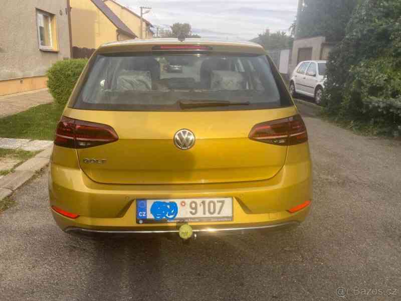 Volkswagen Golf 1,4   Golf 7 - foto 2