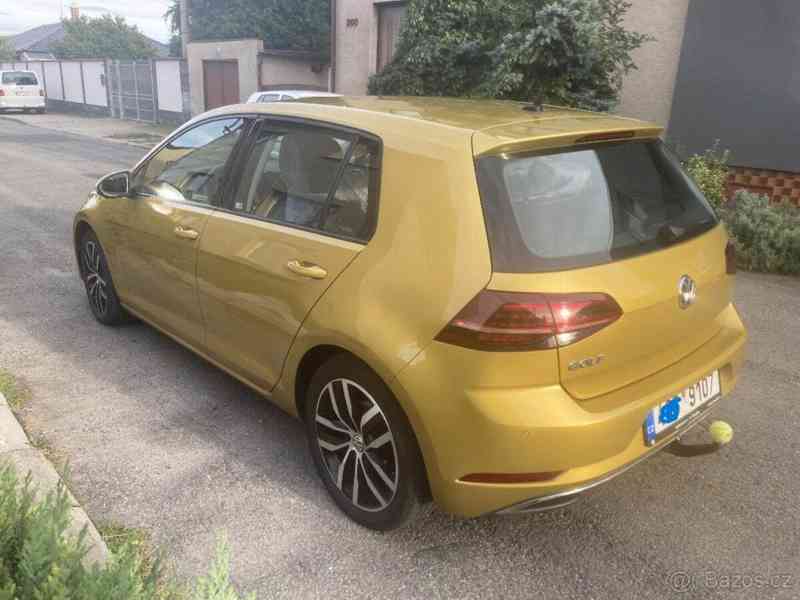 Volkswagen Golf 1,4   Golf 7 - foto 7