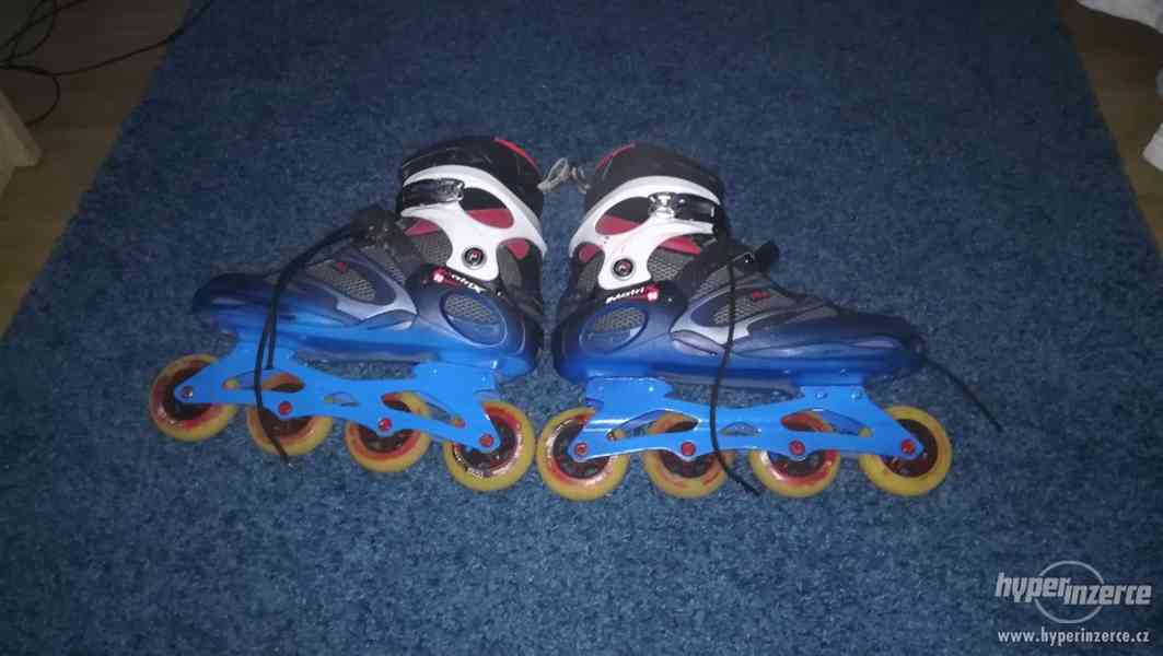 FILA MATRIX 90-PÁNSKÉ-vel.EU 47 - foto 1