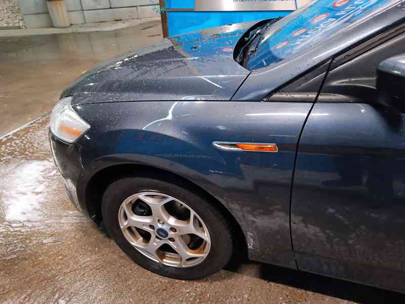 Ford Mondeo IV. 2010 TDCi 103kW - foto 8