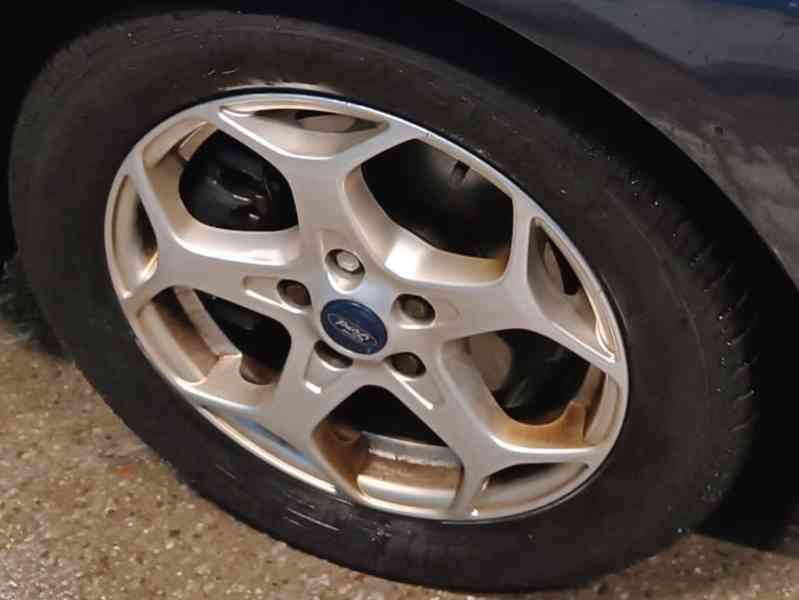 Ford Mondeo IV. 2010 TDCi 103kW - foto 7