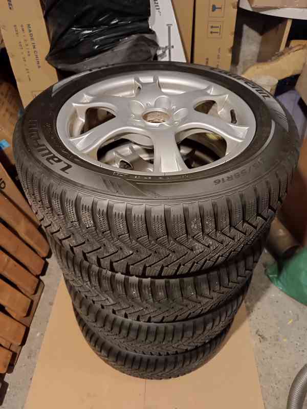 Ford Mondeo IV. 2010 TDCi 103kW - foto 5