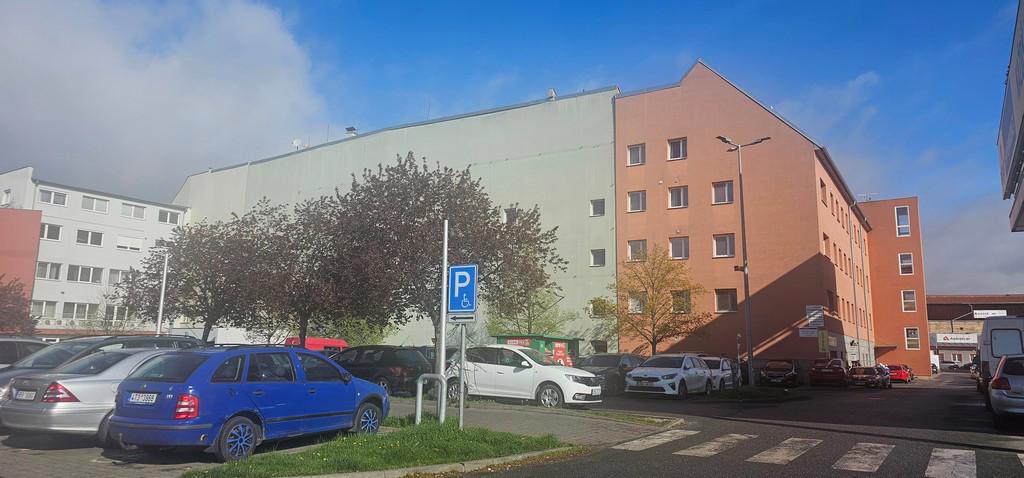 PRONÁJEM ATYPICKÉHO CIHLOVÉHO BYTU 1+KK BRNO – STŘED - foto 19