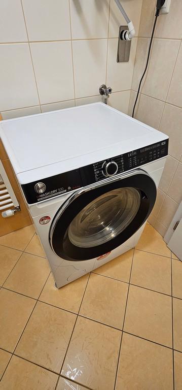 PRONÁJEM ATYPICKÉHO CIHLOVÉHO BYTU 1+KK BRNO – STŘED - foto 16