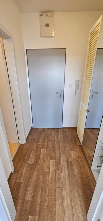 PRONÁJEM ATYPICKÉHO CIHLOVÉHO BYTU 1+KK BRNO – STŘED - foto 18