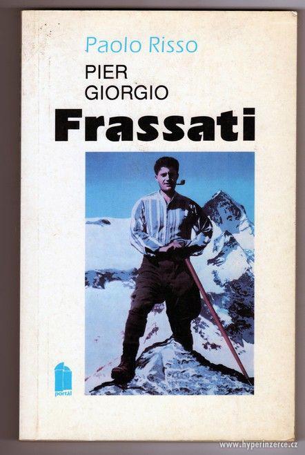 Pier Giorgio Frassati - Paolo Risso 1992 - foto 1