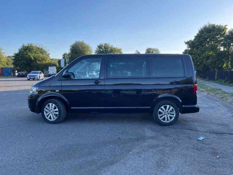 Volkswagen Multivan 2,0   TDI 132kw 2012 - foto 6