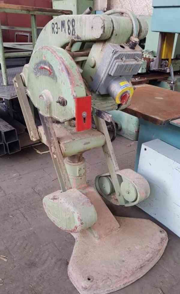 Pila zakracovací - kyvná KPK (13723.) - foto 10