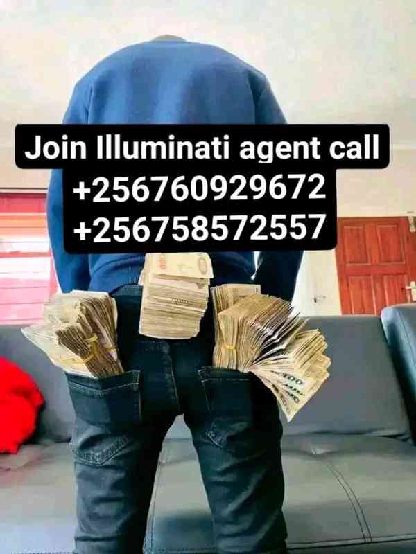 Illuminati agent in Kampala Uganda+256760929672/0758572557 - foto 4