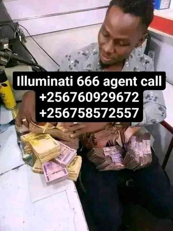 Illuminati agent in Kampala Uganda+256760929672/0758572557 - foto 2