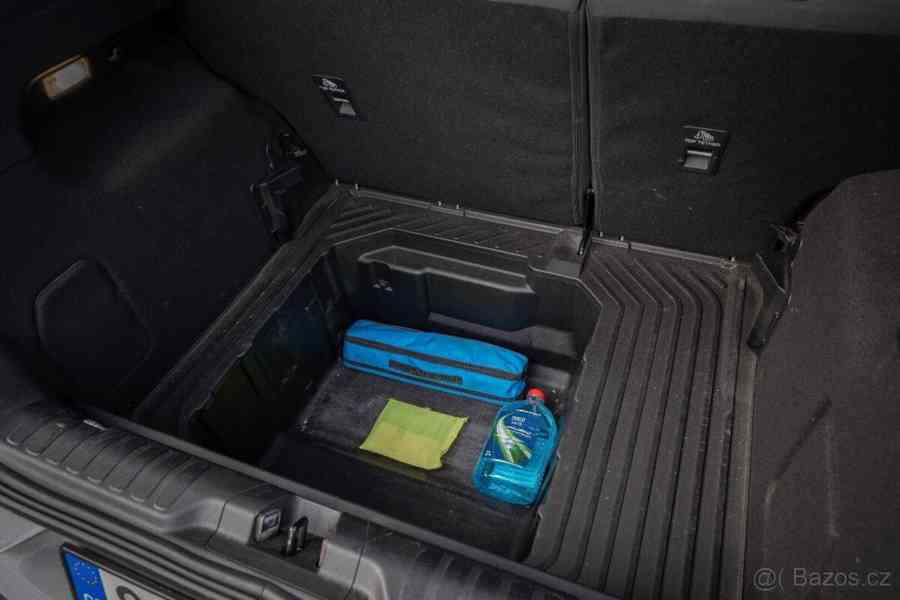 Ford Puma 1,0   EcoBoost ST-Line - foto 5