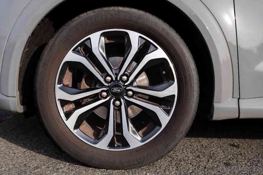 Ford Puma 1,0   EcoBoost ST-Line - foto 6