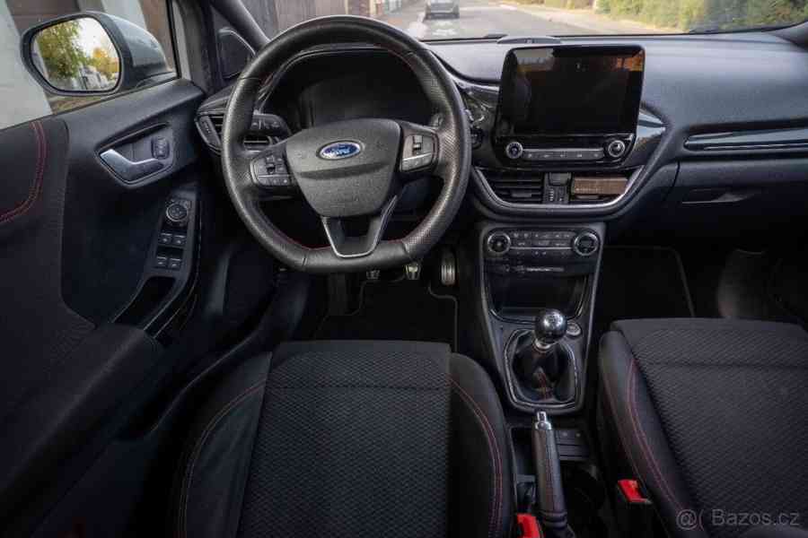 Ford Puma 1,0   EcoBoost ST-Line - foto 3