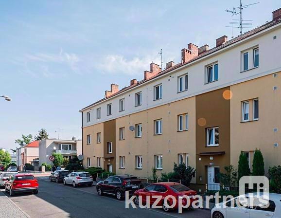 Prodej bytu 2+1 ve skvělé lokalitě, zahrada 66 m2, ulice Novákova, Mladá Boleslav - foto 14