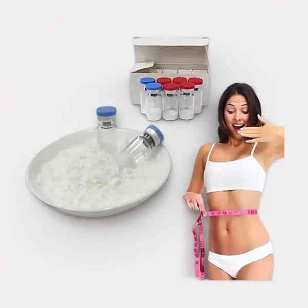 weight loss peptides, beauty peptides. Premium peptides  - foto 5